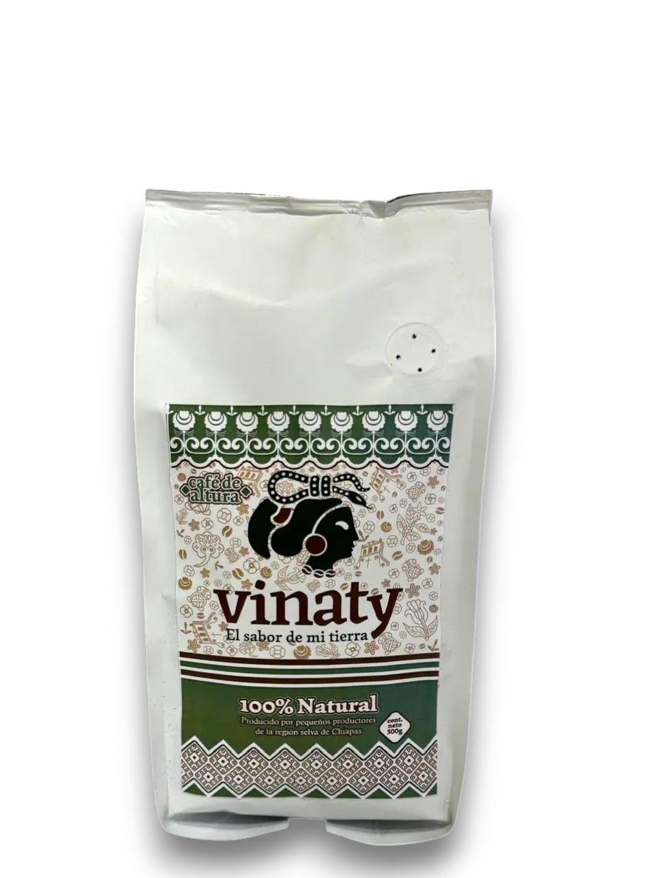 Café tradicional 500 g