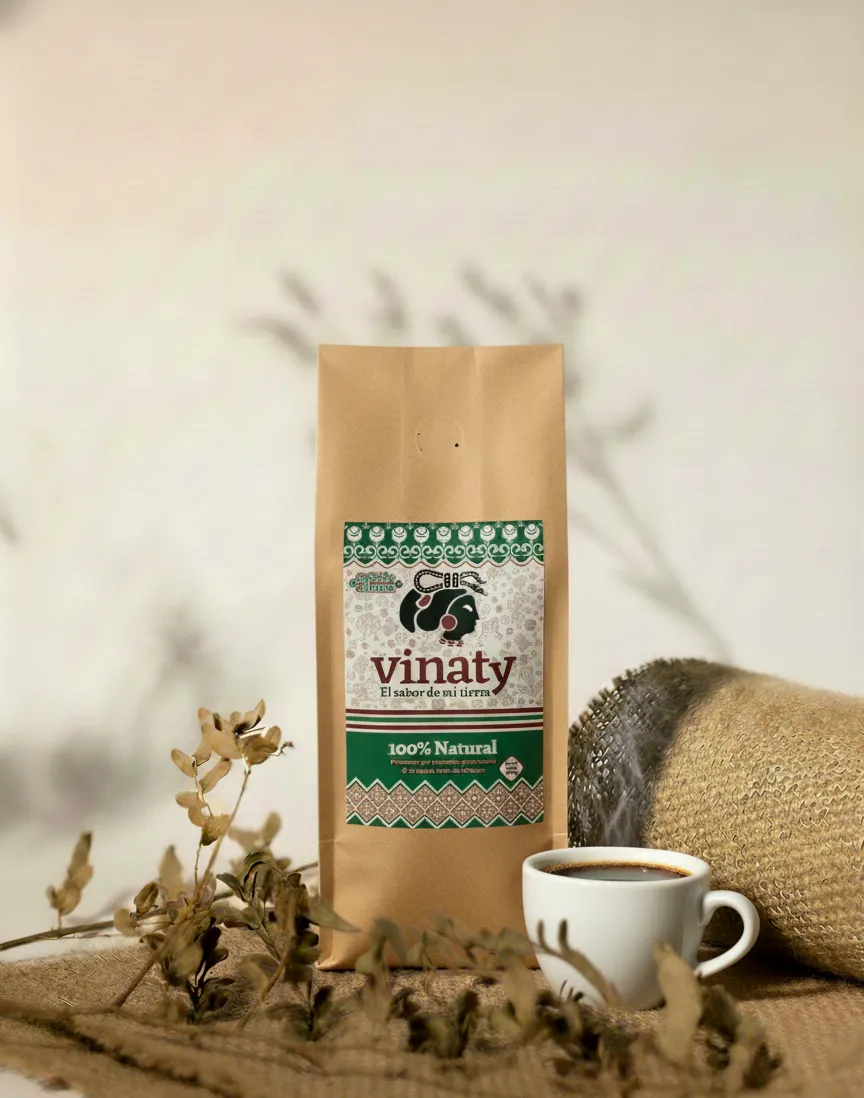Café tradicional 250 g
