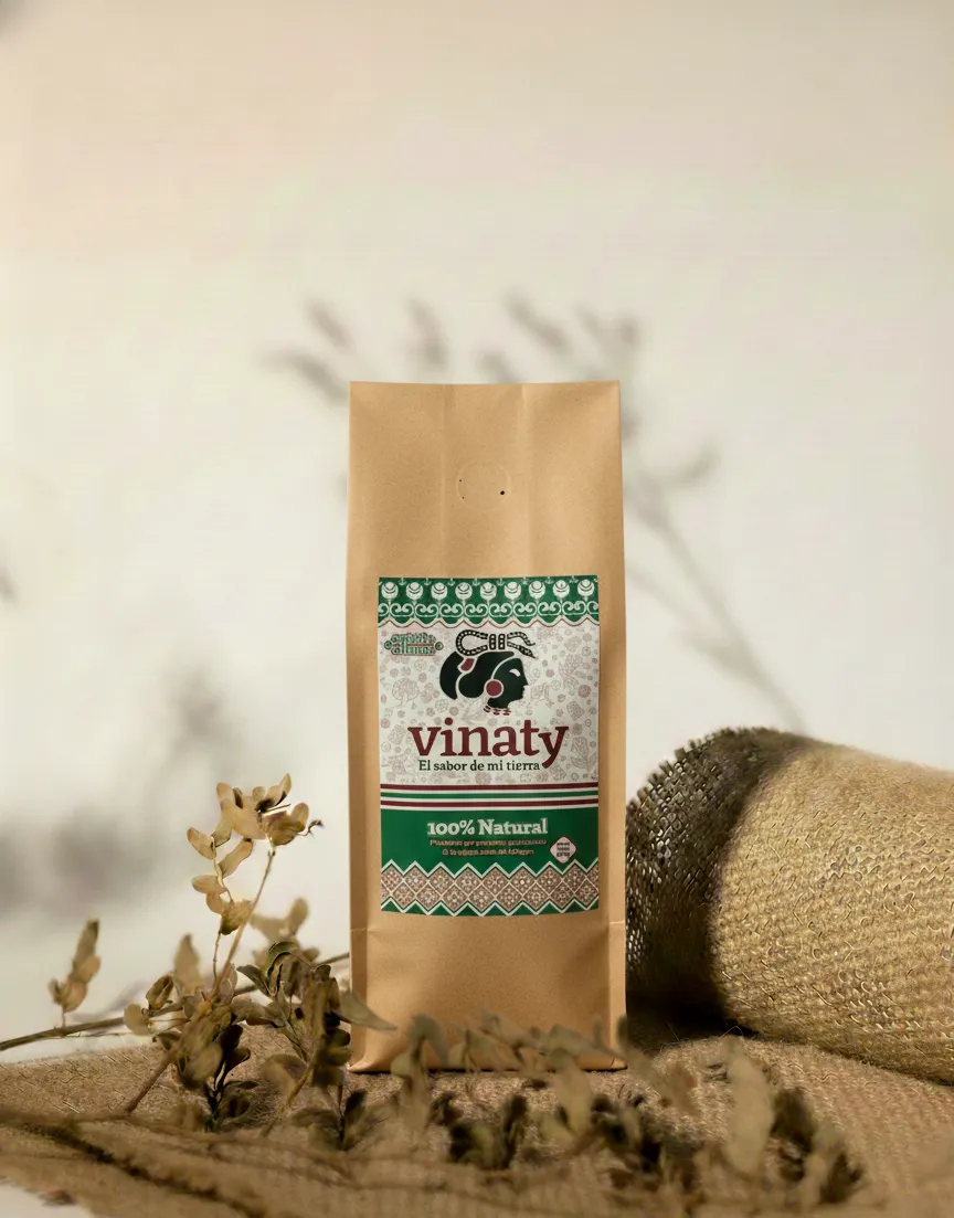 Café tradicional 1000 g